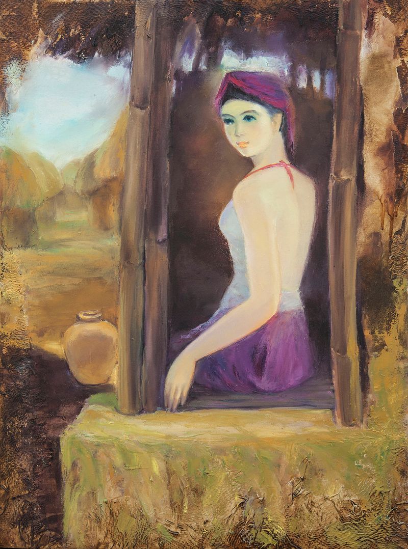 Nếp xưa