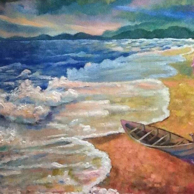 Chuyện thuyền và biển