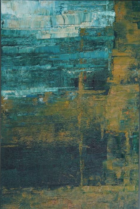 Acient wall 2
