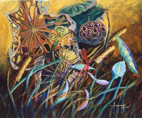 Chuồn chuồn ớt