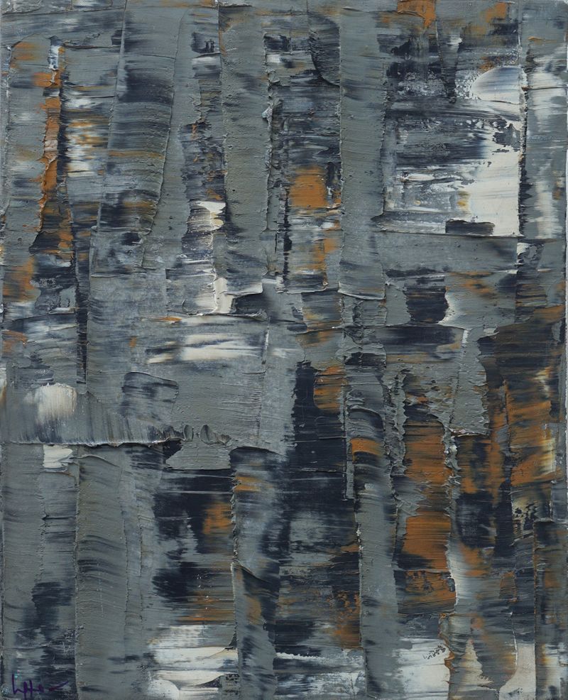 Grey Motion 4