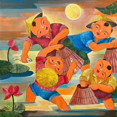 Ký ức tuổi thơ