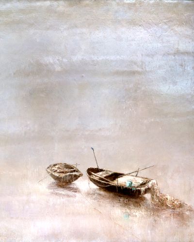 Boat Station