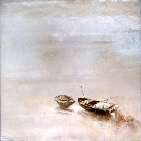 Boat Station