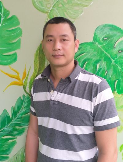 Nguyễn Minh Hải