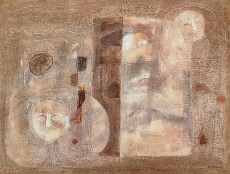 Phía sau thời gian