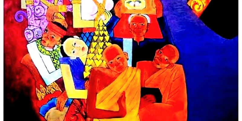 Lễ hội Ooc om boc 