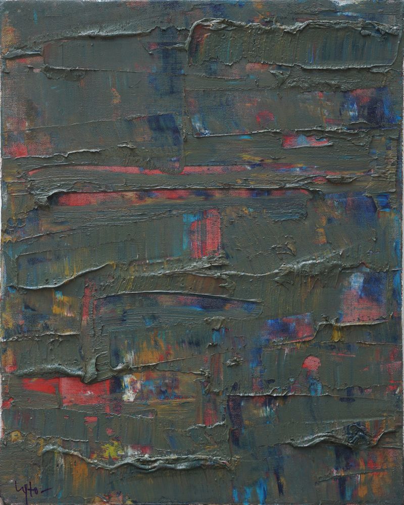 Wattle Wall