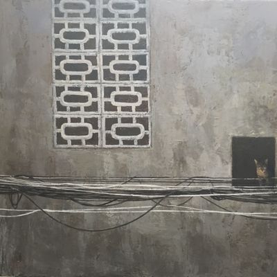 Phía đối diện