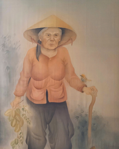 Hồn quê