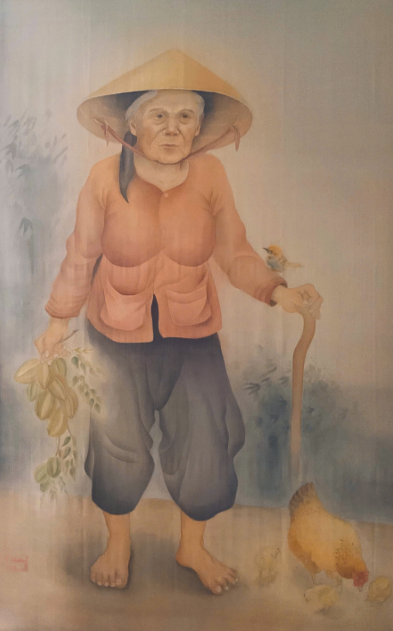 Hồn quê