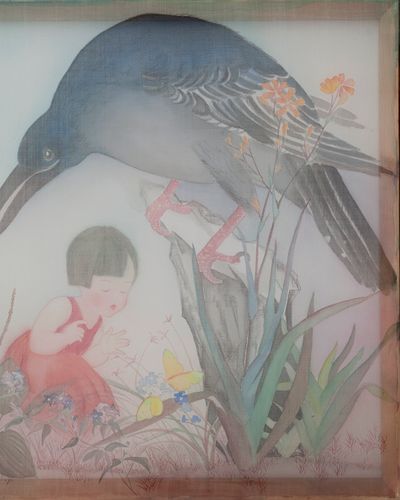 Tuổi thần tiên VII