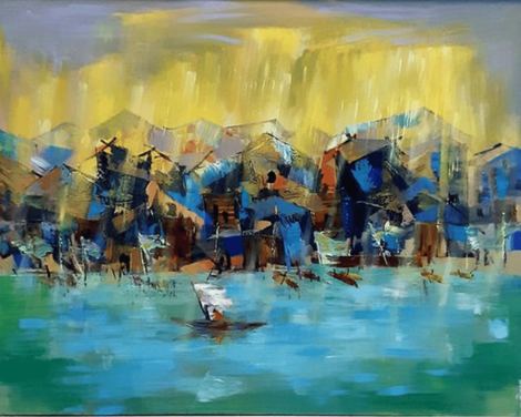 Cơn giông
