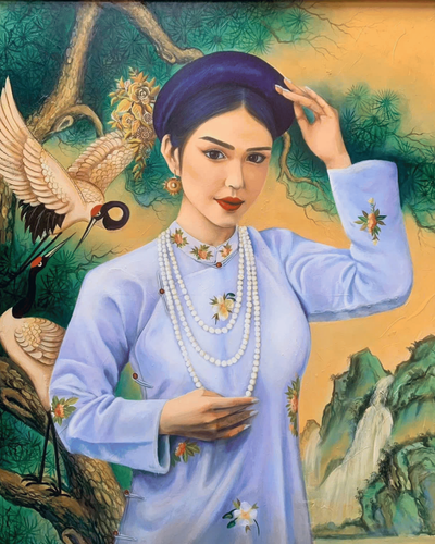 Người tình