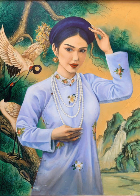 Người tình