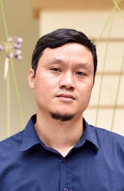 Nguyễn Nghĩa Dậu