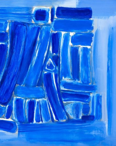 Sea # 5
