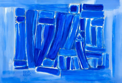 Sea # 5