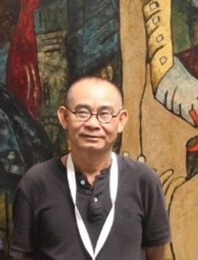 Trần Phi Trường