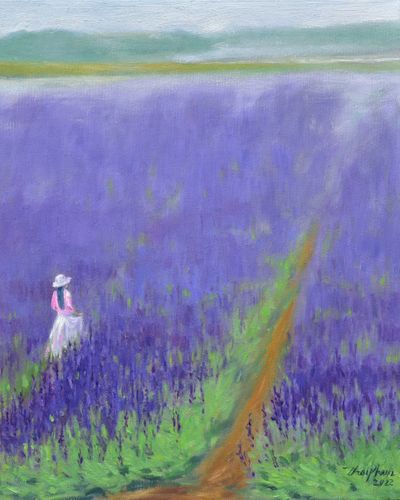 Lavender