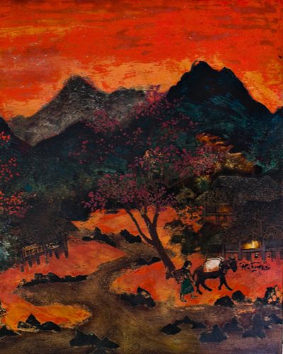 Ô Quan Chưởng