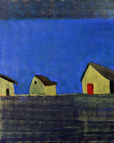 Đêm cao nguyên xanh