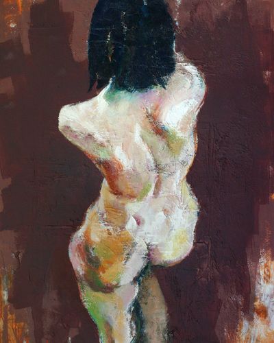 Nude 12.16