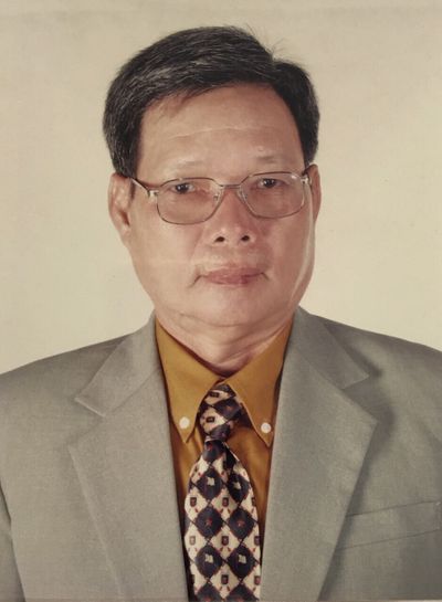 Nguyễn Duy Nhi