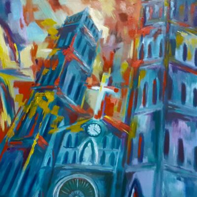 Tiếng chuông chiều