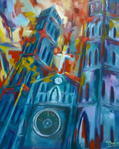 Tiếng chuông chiều