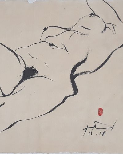 Nude 50.18