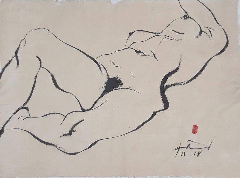 Nude 50.18