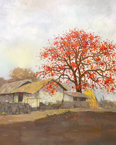 Tháng 3 trong tôi N03