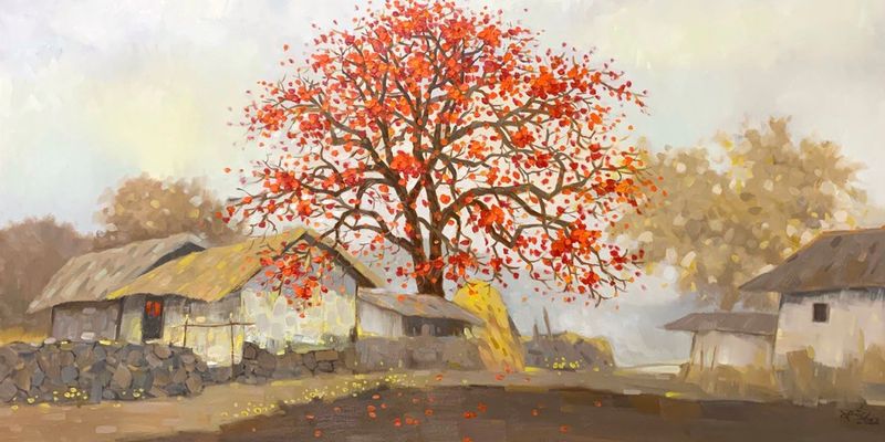 Tháng 3 trong tôi N03