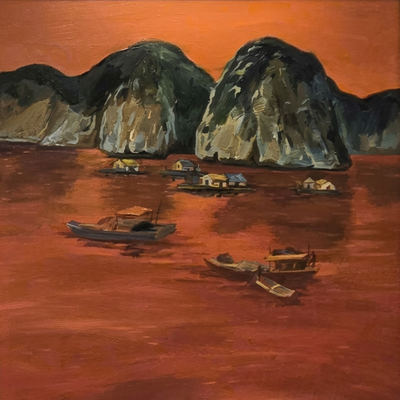 Ra Khơi #3