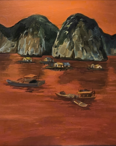 Ra Khơi #3