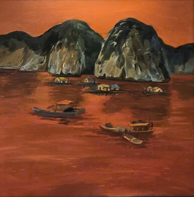 Ra Khơi #3