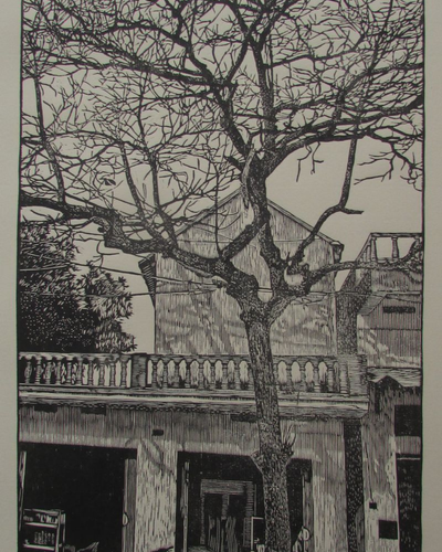 Thu phố huyện #1