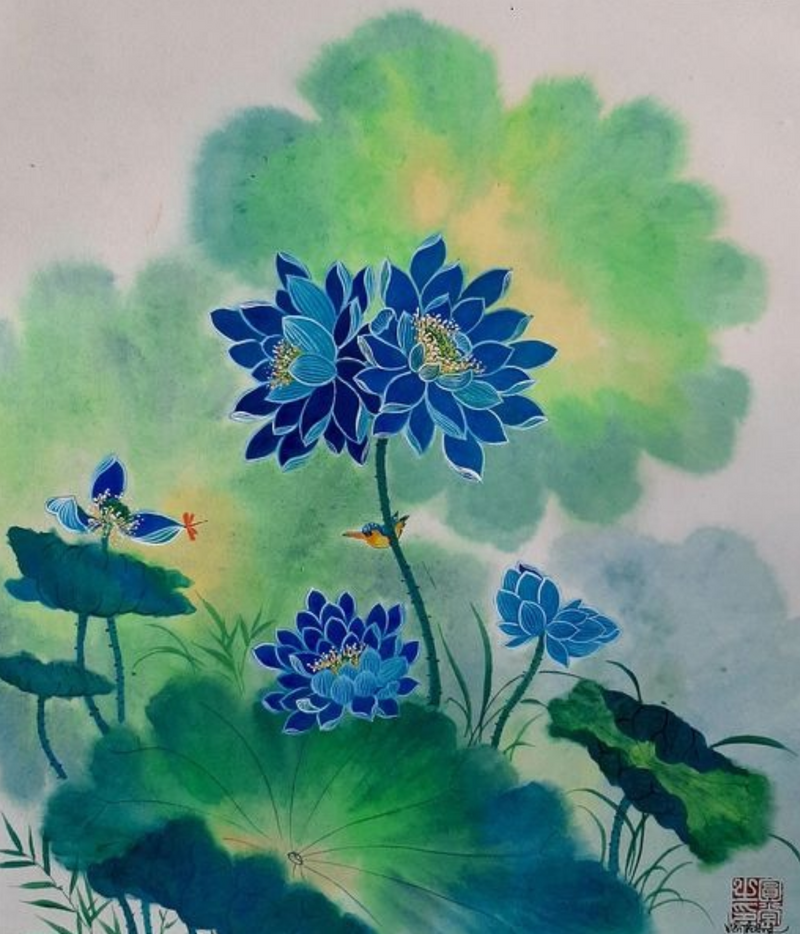 Tịnh độ