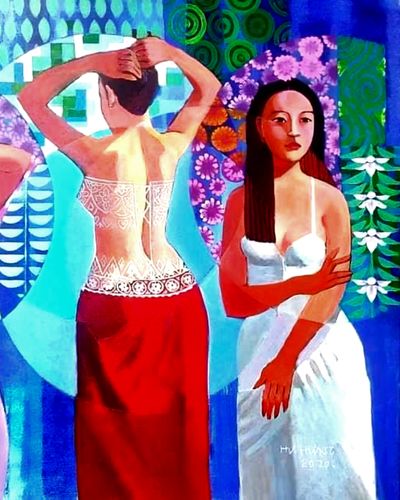 Ánh đèn 