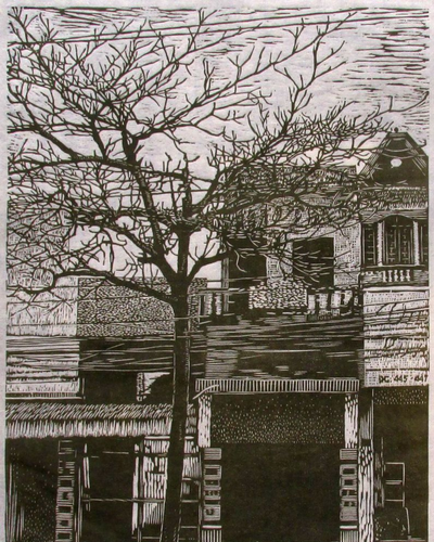 Cuối thu