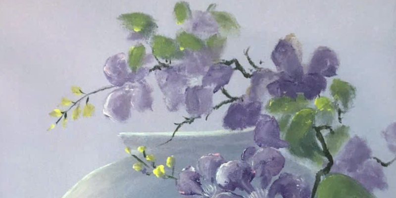 Tĩnh vật sắc hạ 5