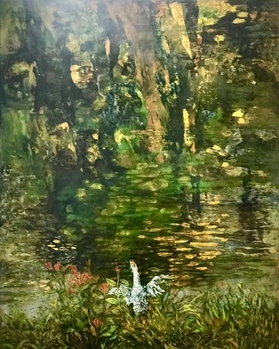 Chào buổi sáng 2