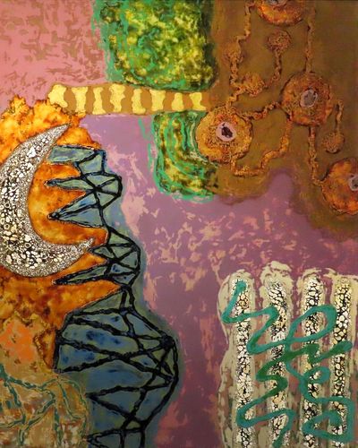 Sự sống quanh tôi 2