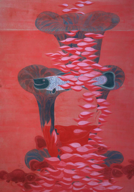 Sống II