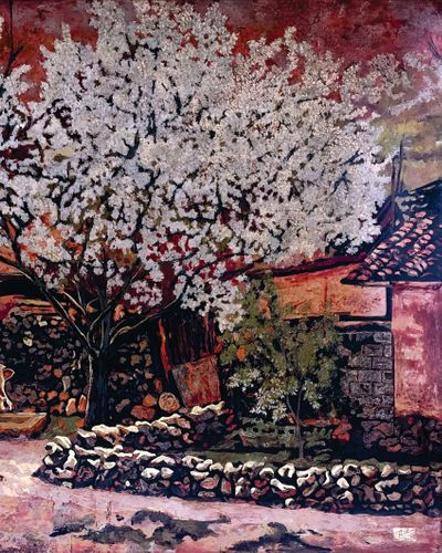 Nắng Xuân 1
