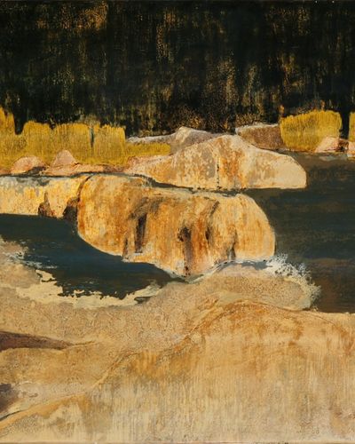 Rock River