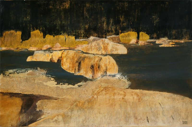 Rock River