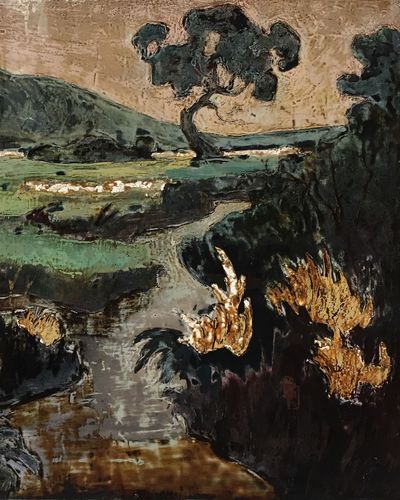 Một thoáng Tây Nguyên