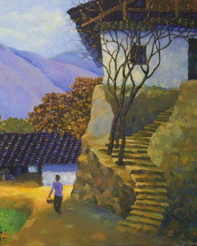 Hương đầu xuân